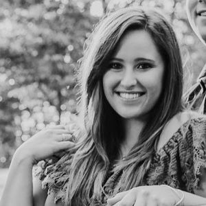 Meet your Posher, Lexi